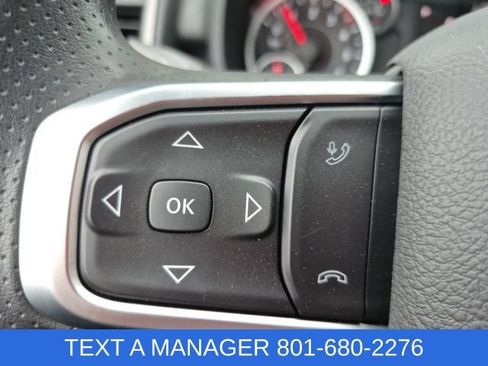 New 2026 RAM 2500 Tradesman AWD/4WD image 28