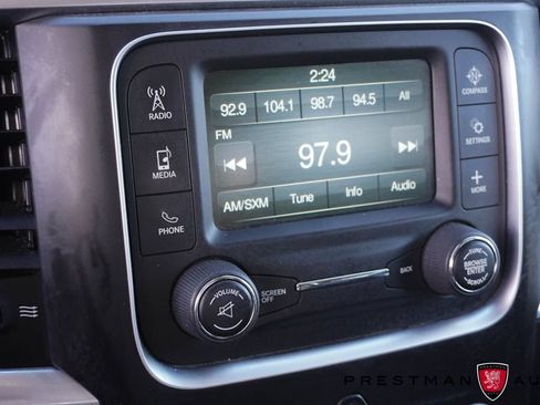 Used 2020 RAM 1500 Classic SLT AWD/4WD image 38