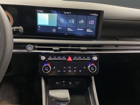 New 2026 Hyundai Tucson SEL image 7