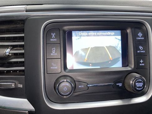 Used 2022 RAM 1500 Warlock AWD/4WD image 22