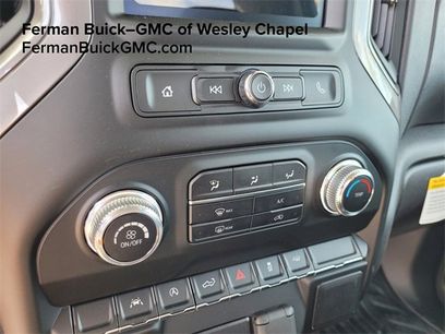 New 2026 GMC Sierra 1500 Pro