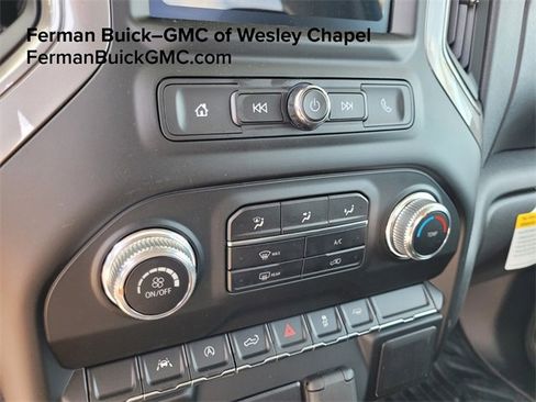 New 2026 GMC Sierra 1500 Pro w/ Pro Value Package image 1