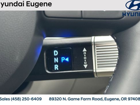 New 2026 Hyundai Tucson Limited image 24