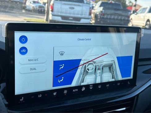 New 2026 Ford Escape ST-Line w/ Tech Pack #1 image 29