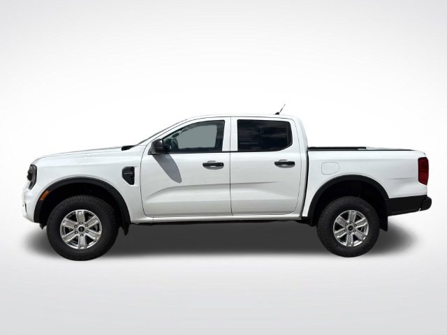 New 2026 Ford Ranger XL RWD image 5