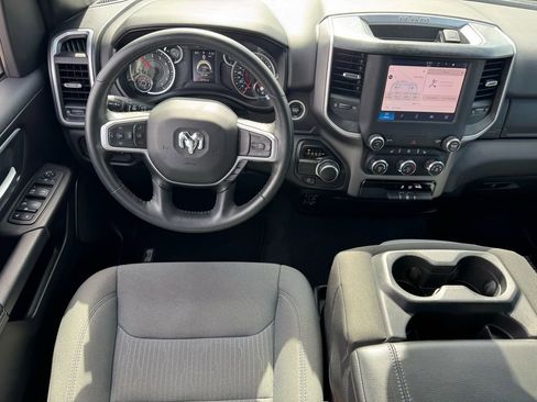 Used 2023 RAM 1500 Big Horn image 15