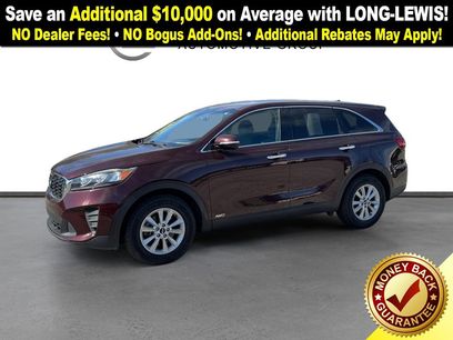 Used 2019 Kia Sorento LX