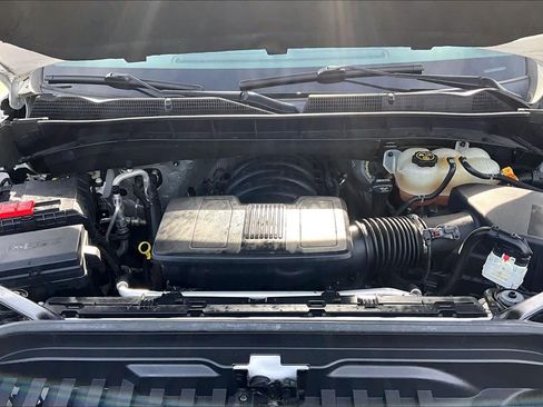 Used 2022 GMC Sierra 1500 Denali RWD image 32