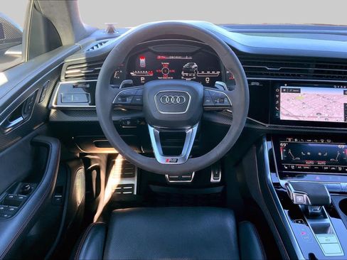 Used 2023 Audi RS Q8 AWD/4WD image 6
