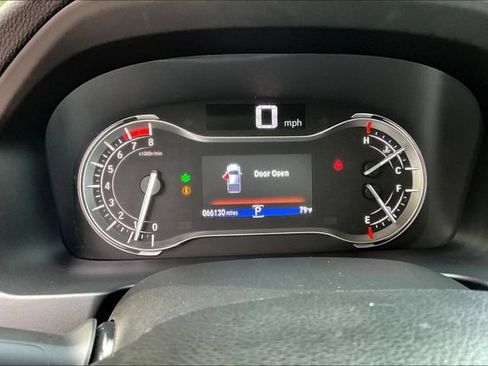 Used 2017 Honda Ridgeline RTL image 14