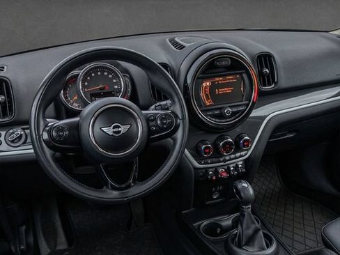 Used 2018 MINI Cooper Countryman S AWD/4WD image 3