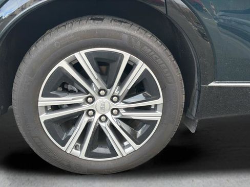 Certified 2025 Cadillac Lyriq Luxury image 15