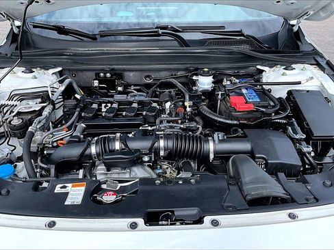 Used 2022 Honda Accord Sport image 35
