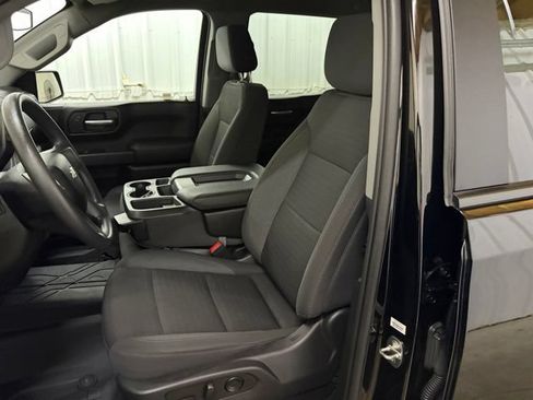 Used 2023 Chevrolet Silverado 1500 Custom AWD/4WD image 30