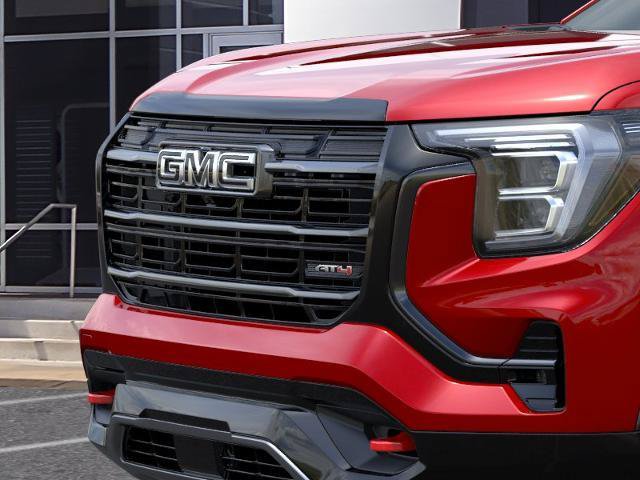 New 2027 GMC Terrain AT4 w/ Convenience Package III AWD/4WD image 39