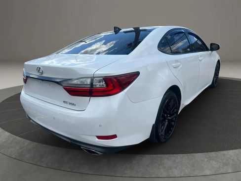 Used 2016 Lexus ES 350 FWD image 5
