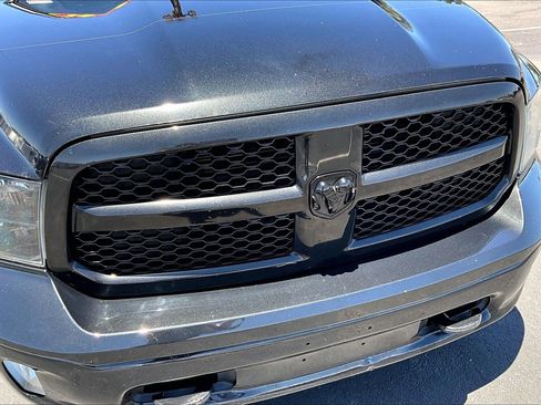 Used 2018 RAM 1500 Big Horn AWD/4WD image 29