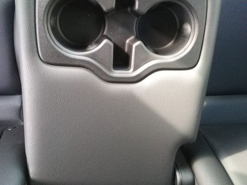 New 2026 Jeep Compass Limited AWD/4WD image 11