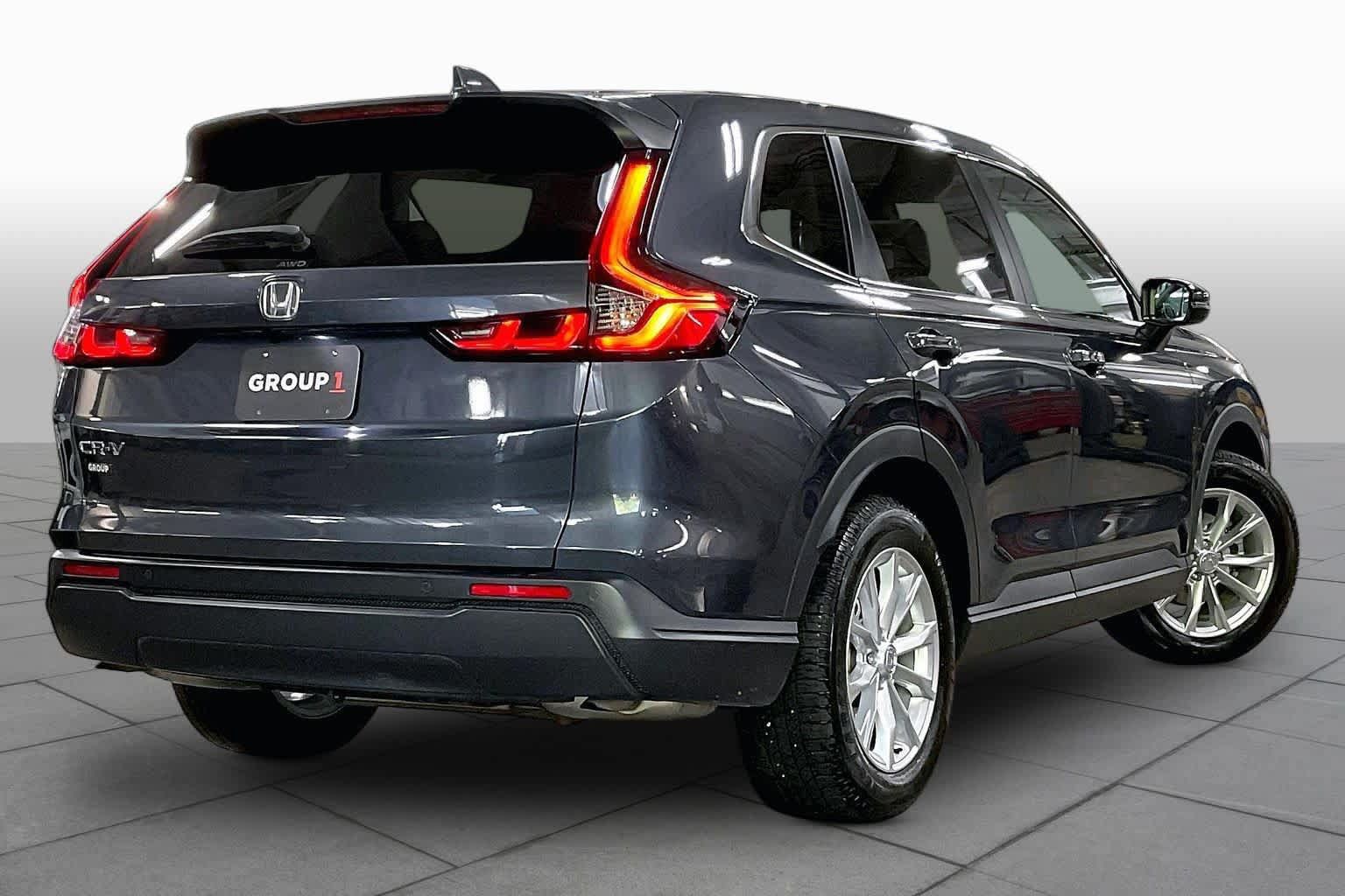 Used 2024 Honda CR-V EX-L image 13