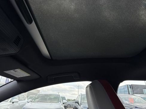 New 2025 Volkswagen GTI SE image 14