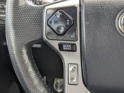 Used 2023 Toyota 4Runner SR5 Premium w/ Moonroof Package image 25