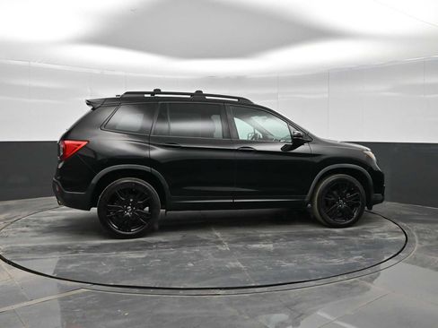 Used 2019 Honda Passport Sport image 9