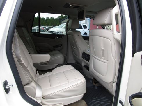 Used 2015 GMC Yukon Denali w/ Touring Package RWD image 33