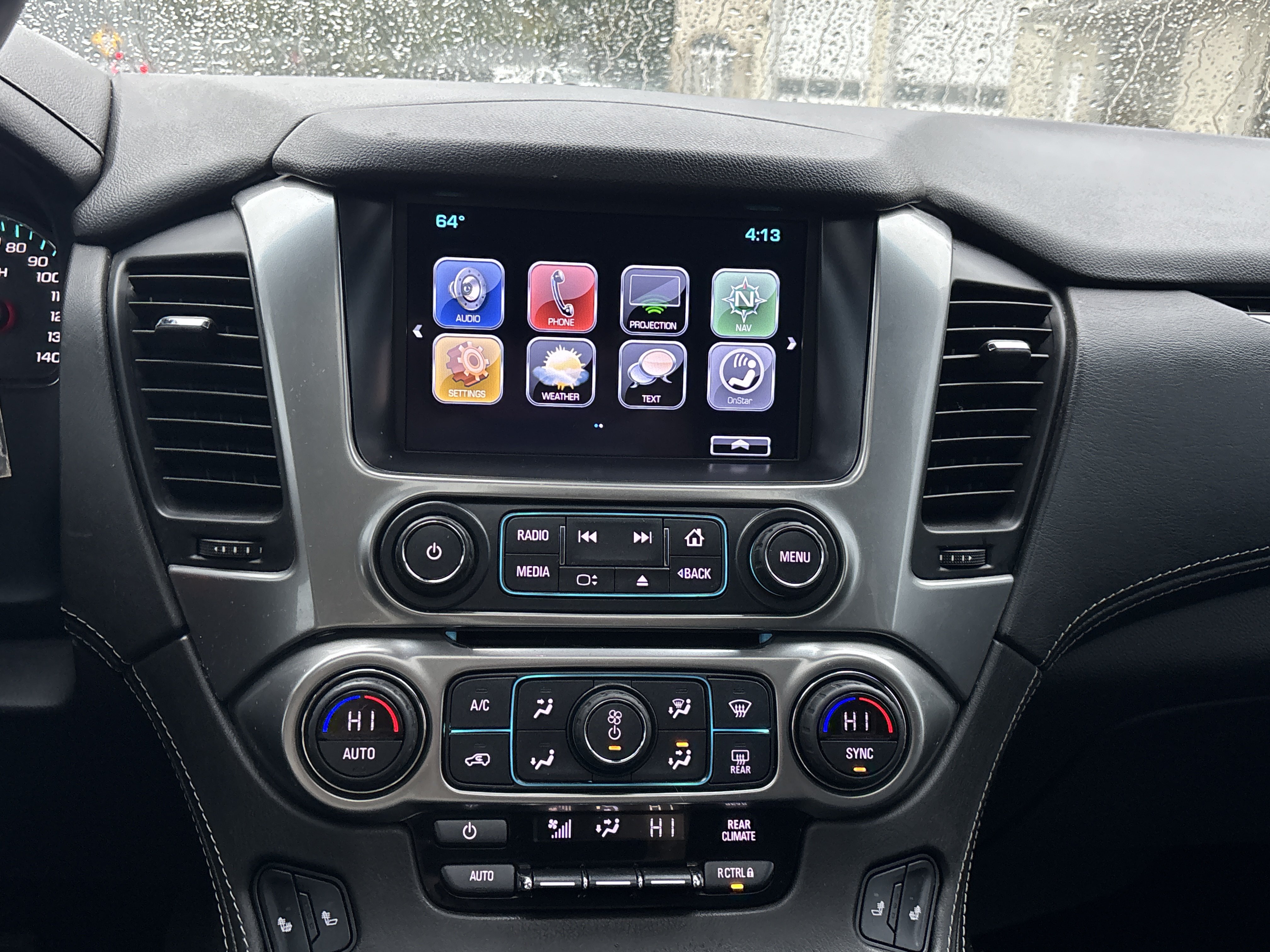 Used 2018 Chevrolet Tahoe LT AWD/4WD image 23