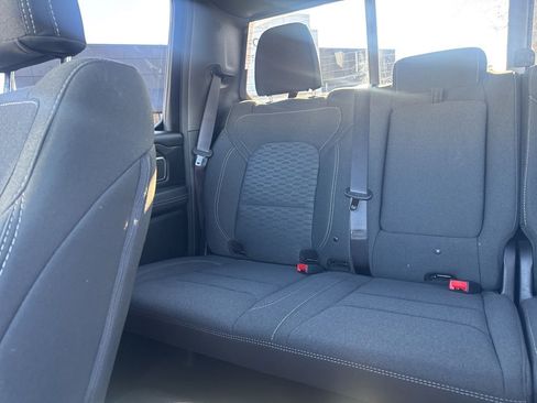Used 2025 RAM 1500 Big Horn image 12