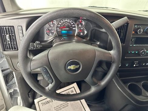 Used 2024 Chevrolet Express 2500 image 14