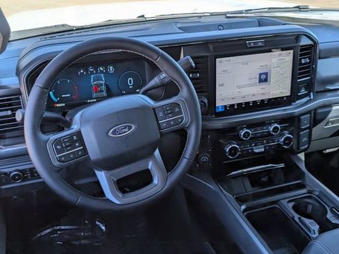 New 2026 Ford F250 Lariat w/ Tremor Off-Road Package AWD/4WD image 48