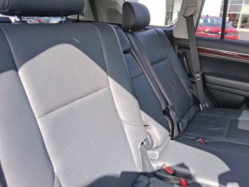 Used 2019 Lexus GX 460 Luxury image 8