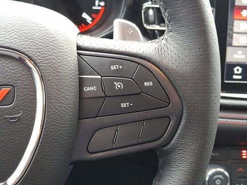 Certified 2025 Dodge Durango GT image 27