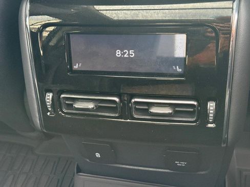 New 2025 Lincoln Aviator Reserve w/ Equipment Group 201A image 8