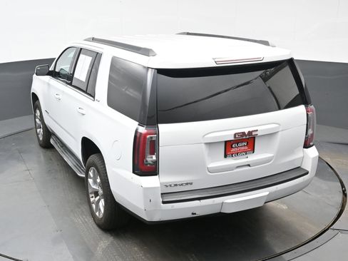 Used 2018 GMC Yukon SLE w/ SLE Value Package image 30