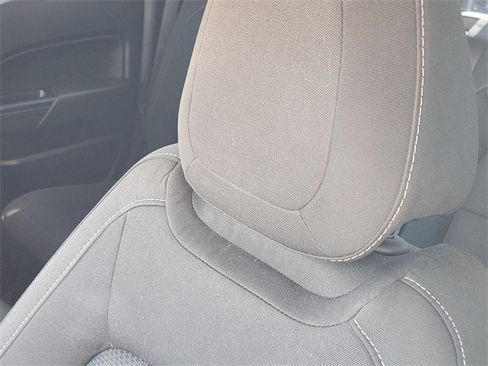 Used 2021 Chevrolet Colorado LT w/ LT Convenience Package image 15