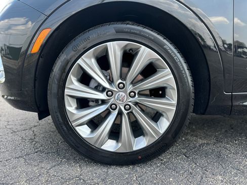 Used 2025 Buick Envista Avenir FWD image 11