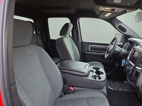 Used 2021 RAM 1500 Classic Warlock w/ Electronics Group image 13