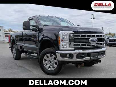 Used 2023 Ford F350 XLT w/ FX4 Off-Road Package
