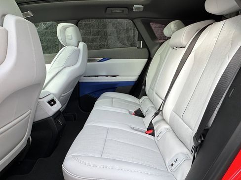 New 2026 Cadillac Optiq Sport 2 image 7