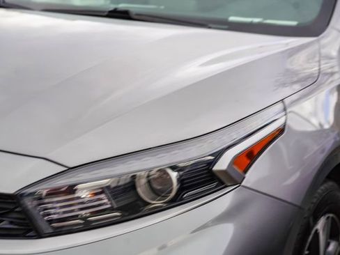 Certified 2023 Kia Forte LXS image 5