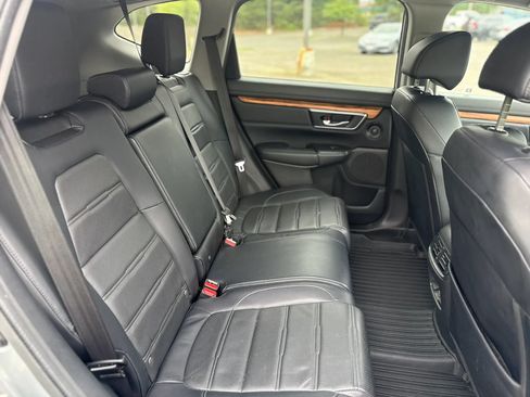 Used 2017 Honda CR-V EX-L image 16