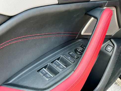 Used 2025 Acura TLX SH-AWD w/ A-SPEC Pkg image 18
