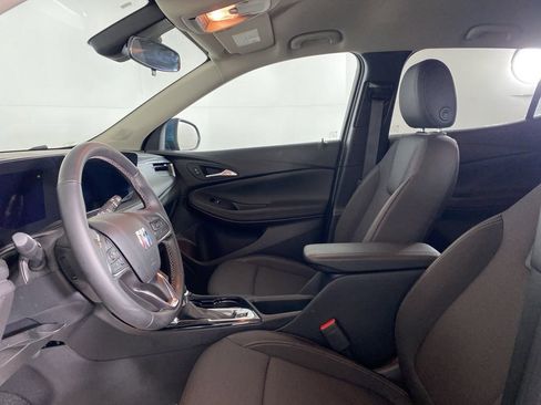Used 2024 Buick Encore GX Preferred w/ Comfort Package image 15