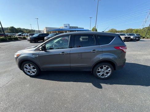Used 2013 Ford Escape SEL FWD image 13