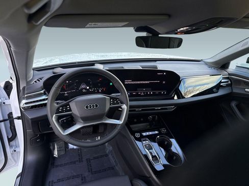 New 2025 Audi A5 2.0T Premium Plus image 26