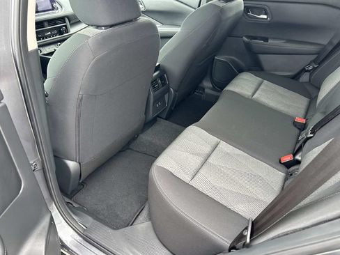 New 2026 Nissan Rogue SV AWD/4WD image 19