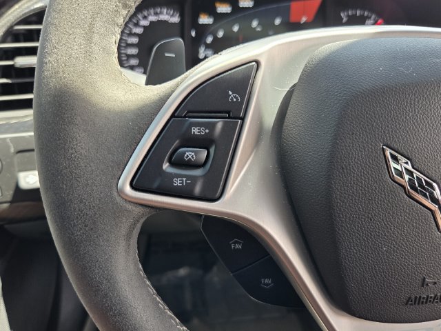 Certified 2019 Chevrolet Corvette ZR1 RWD image 20