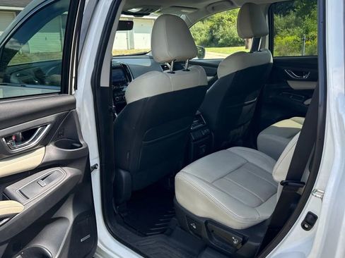 Used 2019 Subaru Ascent Limited w/ Popular Package #2 image 28