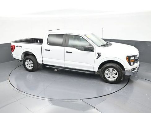 Used 2023 Ford F150 XLT AWD/4WD image 60